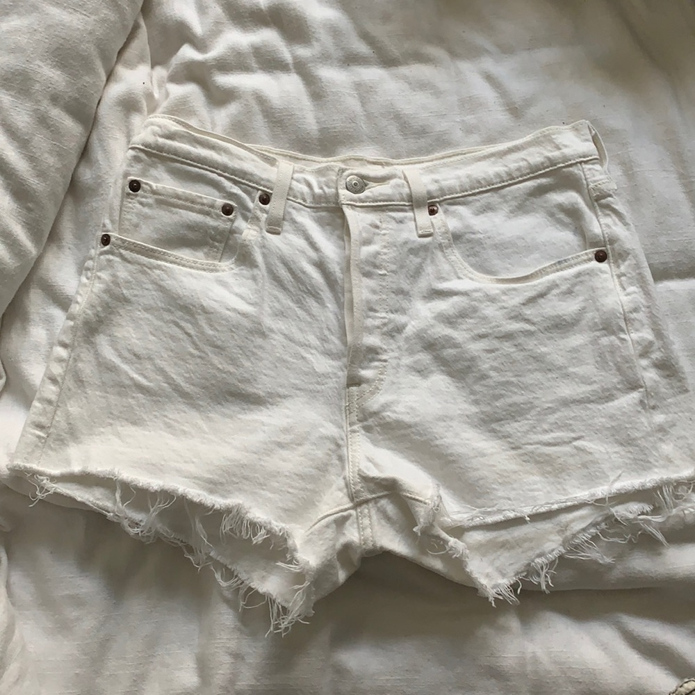 Levi’s 501 Shorts